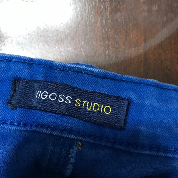Vigoss Shorts - Picture 3 of 4